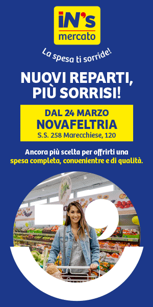In's Mercato Novafeltria
