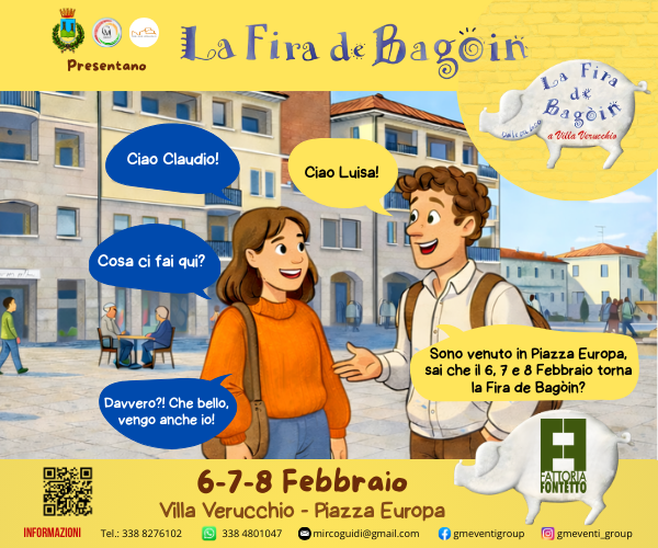 La Fira de Bagoin