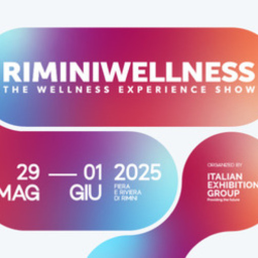 Rimini wellness 2025