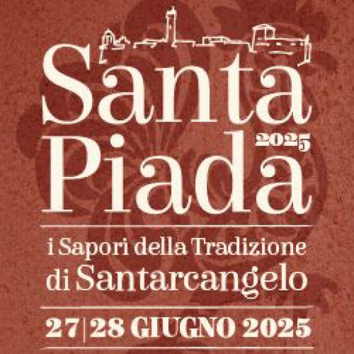 Santa Piada 2025