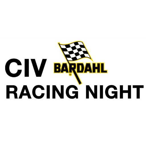 Civ Bardahl Racing Night 2025