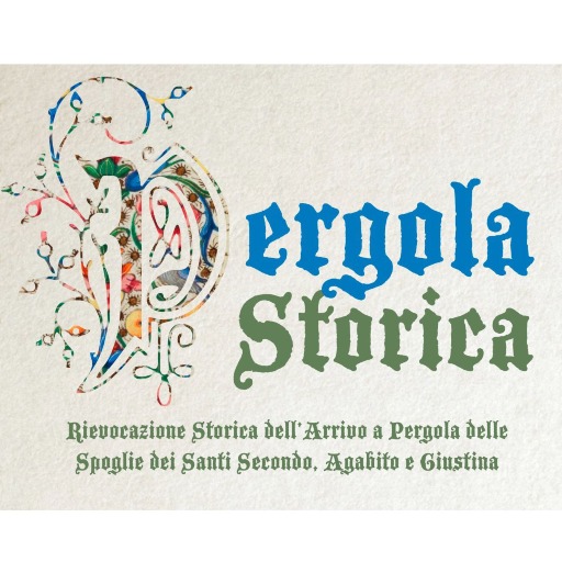 Pergola Storica