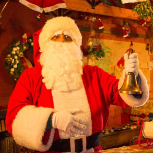 Il Paese del Natale - Sant'Agata Feltria 2025
