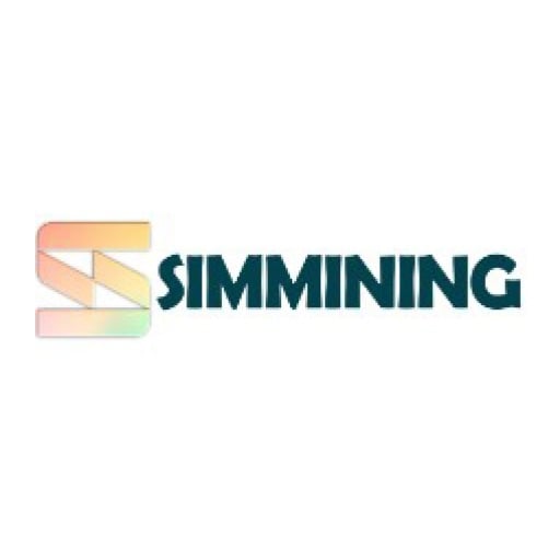 Simmining
