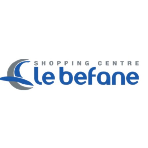 Happy B-day Le Befane Shopping Centre