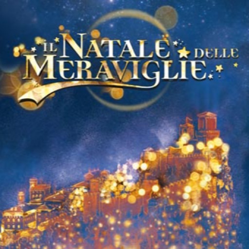 Il Natale delle Meraviglie di San Marino