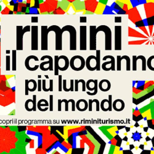 Rimini - il Capodanno più lungo del mondo