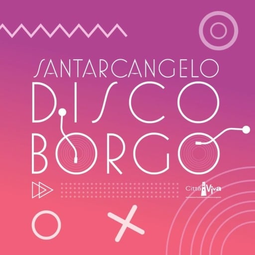 Discoborgo di Capodanno