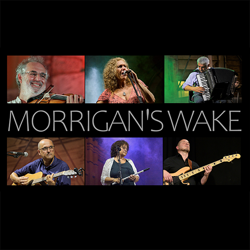 Morringan's Wake live @ Sant'Agata Feltria