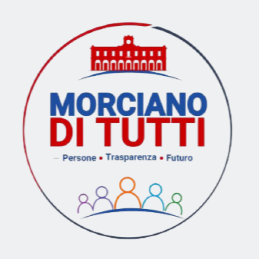 Lista civica Morciano di Tutti