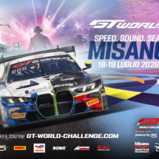 Gt World Challenge Europe