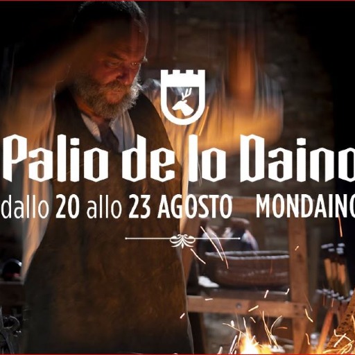 Palio de lo Daino - Mondaino