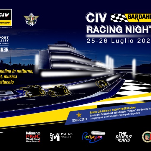 Racing Night