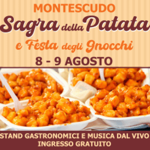 Sagra della patata e Festa degli Gnocchi