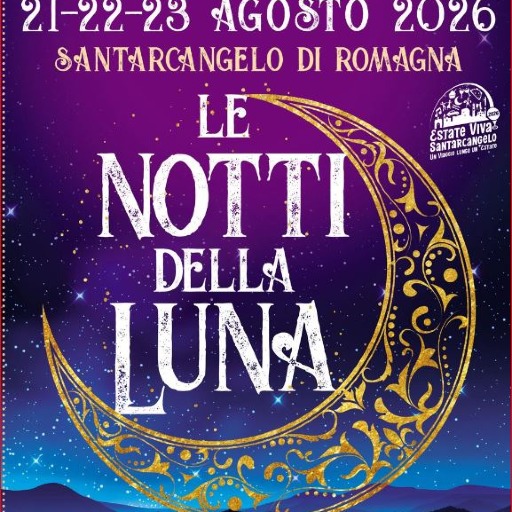 Le Notti della Luna