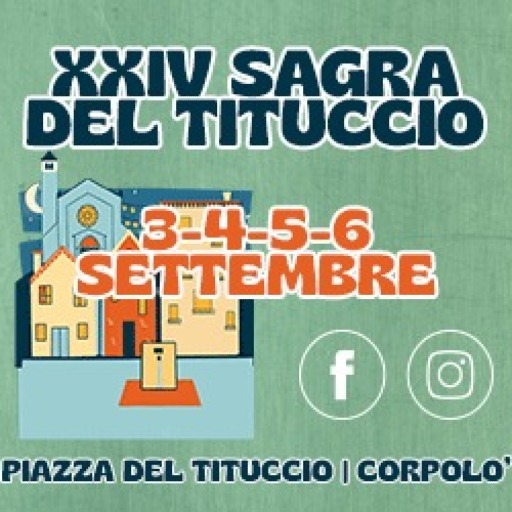 Sagra del Tituccio