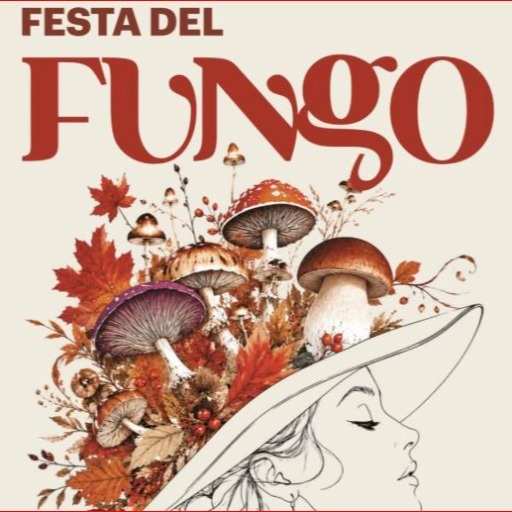 Festa del Fungo Sab Sisto 