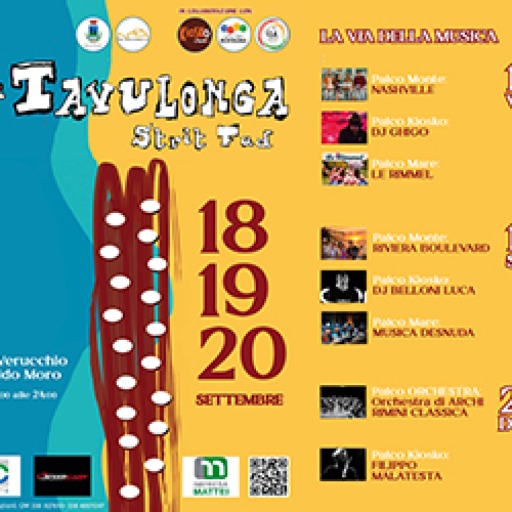 La Tavulonga