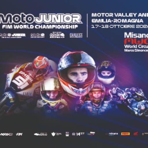 Motor Junior